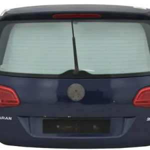 KLAPA TYLNA TYŁ VW SHARAN II 7N0 Tani